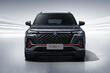 Changan CS35 Plus: päivitetty kompakti crossover kuva 1