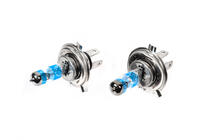Philips H4 ajovalopolttimo 60/55W 12342GT RacingVision +150% kuva 3