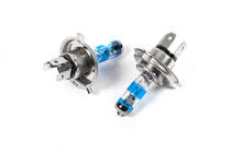 Philips H4 ajovalopolttimo 60/55W 12342GT RacingVision +150% kuva 5