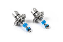 Philips H4 ajovalopolttimo 60/55W 12342GT RacingVision +150% kuva 6