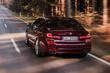 Katsaus huippusuorituskykyiseen Alpina B5 -sedaniin kuva 3