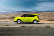 KIA Soul EV: tyylikäs ja käytännöllinen sähköauto kuva 3
