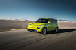 KIA Soul EV: tyylikäs ja käytännöllinen sähköauto kuva 2