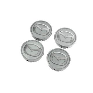 Vanteen keskiökupit, harmaat maz5955tur-sir (59 mm → 55 mm, 4 kpl) kuva 2