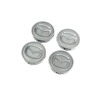 Vanteen keskiökupit, harmaat maz5955tur-sir (59 mm → 55 mm, 4 kpl) kuva 2
