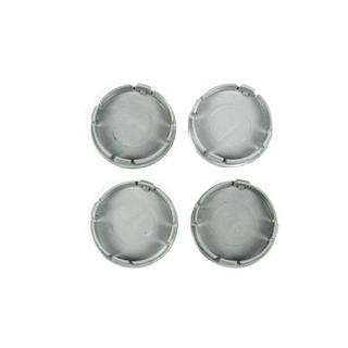 Vanteen keskiökupit, harmaat maz5955tur-sir (59 mm → 55 mm, 4 kpl) kuva 3