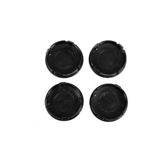 Vanteiden keskikapselit musta maz5955tur-bl (59/55 mm, 4 kpl) kuva 3
