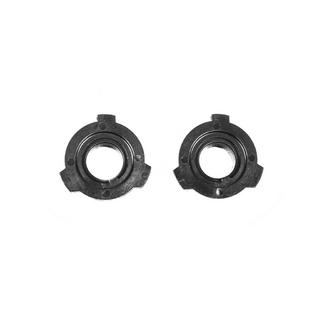 Adapteri LED-polttimoille H7 (L03) (2 kpl) kuva 1