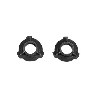 Adapteri LED-polttimoille H7 (L03) (2 kpl) Volkswagen Tiguan 2016–2023 kuva 3