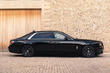 Rolls-Royce Ghost II: ylellisyyden ja täydellisyyden ydin kuva 3