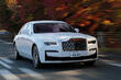 Rolls-Royce Ghost II: ylellisyyden ja täydellisyyden ydin kuva 4