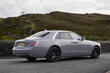 Rolls-Royce Ghost II: ylellisyyden ja täydellisyyden ydin kuva 5