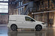 Viidennen sukupolven Volkswagen Caddy Cargo: luotettava apu yrityksille kuva 4