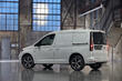 Viidennen sukupolven Volkswagen Caddy Cargo: luotettava apu yrityksille kuva 3