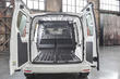 Viidennen sukupolven Volkswagen Caddy Cargo: luotettava apu yrityksille kuva 5