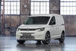 Viidennen sukupolven Volkswagen Caddy Cargo: luotettava apu yrityksille kuva 2