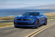 Chevrolet Camaro kuudes sukupolvi: koeajo kuva 2