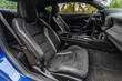 Chevrolet Camaro kuudes sukupolvi: koeajo kuva 6