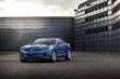 Chevrolet Camaro kuudes sukupolvi: koeajo kuva 1