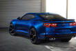 Chevrolet Camaro kuudes sukupolvi: koeajo kuva 4