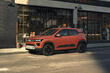 Katsaus kompaktista sähköisestä crossoverista Dacia Spring kuva 2