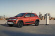 Katsaus kompaktista sähköisestä crossoverista Dacia Spring kuva 3