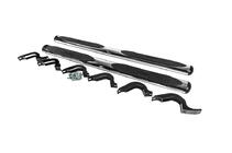 Toyota FJ Cruiser 2006–2022 Helmaputket B098602 (2 kpl, ruostumaton teräs) (kromi) kuva 2