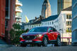 Mazda CX-30: tyylikkään ja käytännöllisen crossoverin koeajo kuva 1