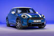 MINI Hatchback 5D: katsaus kompaktin hatchbackin 3. sukupolveen kuva 1