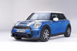 MINI Hatchback 5D: katsaus kompaktin hatchbackin 3. sukupolveen kuva 2