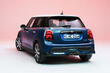 MINI Hatchback 5D: katsaus kompaktin hatchbackin 3. sukupolveen kuva 4