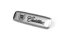 Cadillac Alumiininen embleemi automattoihin (1 kpl) kuva 3