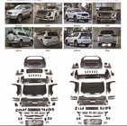 Toyota Land Cruiser Prado 120 2002–2009 Facelift-sarja LC 300:lle kuva 6