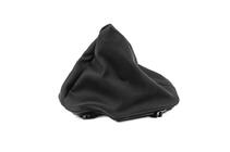 BMW 3-sarja E46 1998–2006 OEM-vaihdekepin suojus (automaatti) (keinonahka) kuva 1