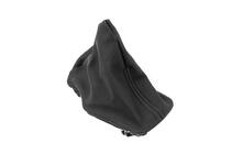 BMW 3-sarja E46 1998–2006 OEM-vaihdekepin suojus (automaatti) (keinonahka) kuva 2