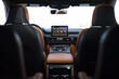 Lincoln Aviator: ylellinen amerikkalainen SUV kuva 6