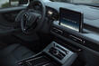 Lincoln Aviator: ylellinen amerikkalainen SUV kuva 5