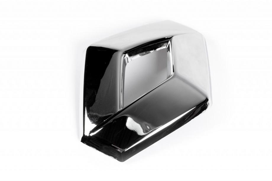 Renault Megane III 2009–2016 Poistotuote: embleemi (2013-2016, Turkki) Image