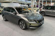 Skoda Octavia A8 Combi 2024: päivitetyn farmarin koeajo kuva 4