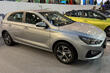 Koeajo: uudistettu 3. sukupolven Hyundai i30 -hatchback kuva 1