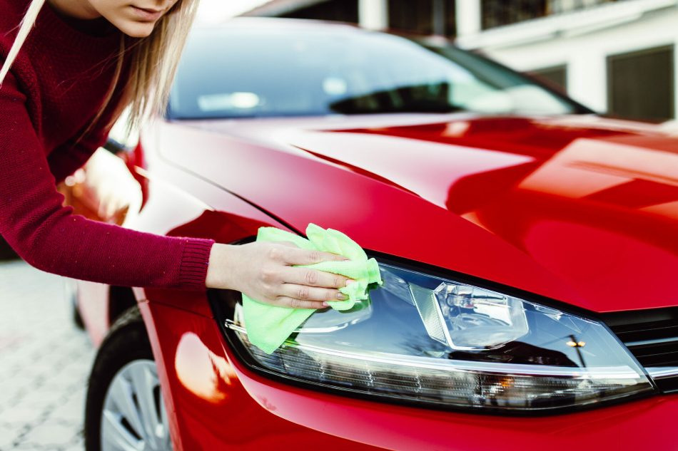 Yllättävät autovinkit, jotka helpottavat arkeasi