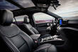 Ford Explorer ST: urheilullisen crossoverin koeajo kuva 6