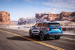 Ford Explorer ST: urheilullisen crossoverin koeajo kuva 4