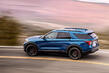 Ford Explorer ST: urheilullisen crossoverin koeajo kuva 3