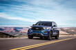 Ford Explorer ST: urheilullisen crossoverin koeajo kuva 2