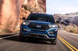 Ford Explorer ST: urheilullisen crossoverin koeajo kuva 1