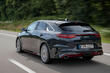 Koeajo: päivitetty sporttifarmari KIA ProCeed GT kuva 2