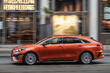 Koeajo: päivitetty sporttifarmari KIA ProCeed GT kuva 4