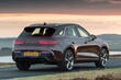 Genesis GV70: premium-crossoverin koeajo kuva 4