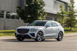 Genesis GV70: premium-crossoverin koeajo kuva 2